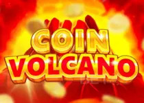 Slot Coin volcano